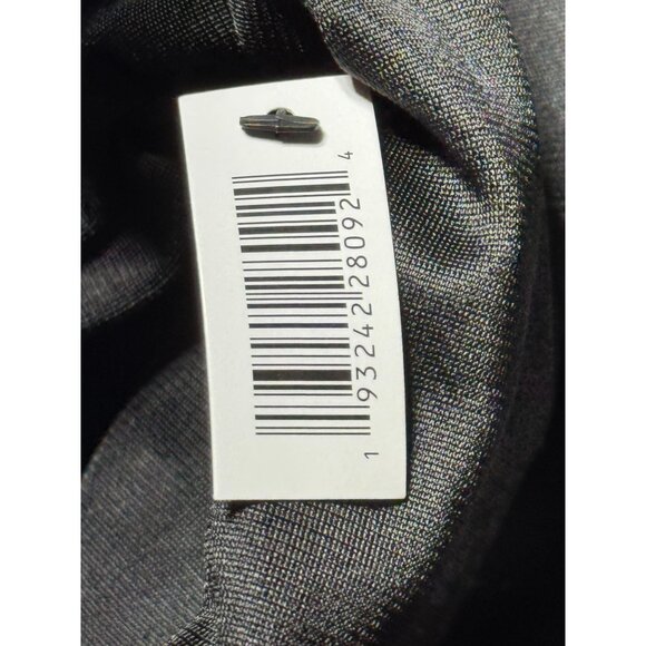 Athletic Works Boys Full Zip Tracksuit Jacket Only Size L/G (10-12) - Picture 3 of 3